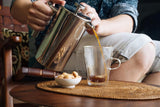 VietBeans KEO - Schokoladiger Kaffee - Ganze Kaffeebohnen - Geröstet na másle, whisky a rumu - Intensive Schoko-Geschmack - Aroma: Čokoláda - 250 g