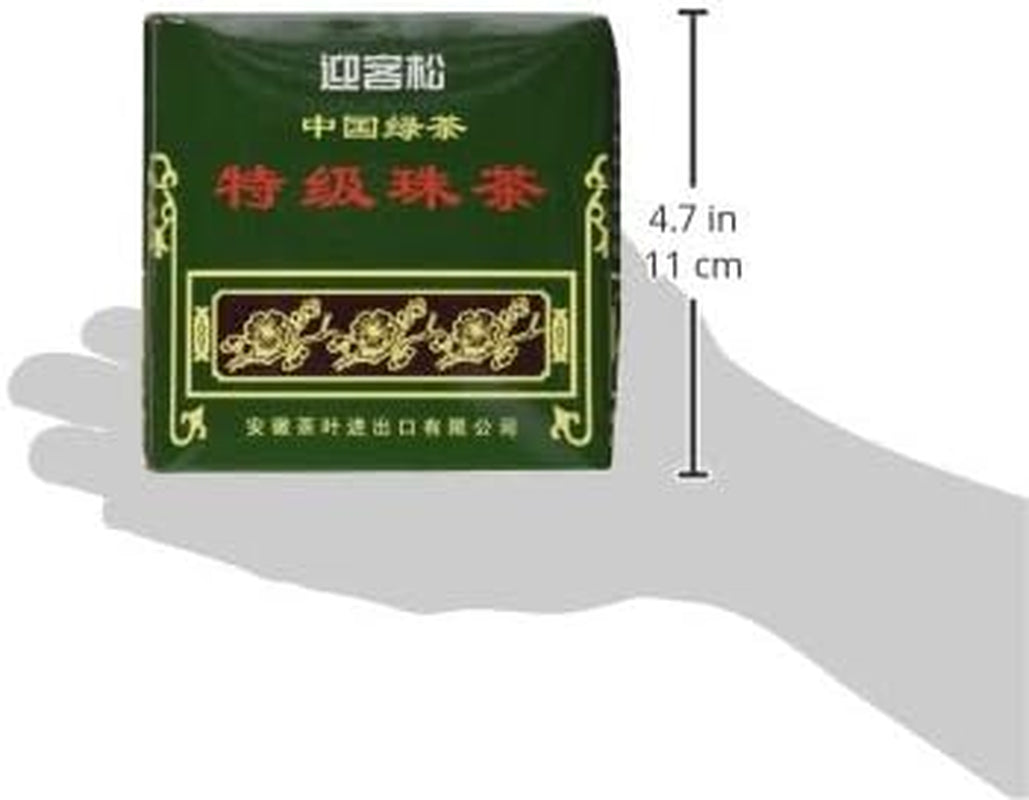 Zelený čaj, Gunpowder, Geroll (1 balení 500 g)