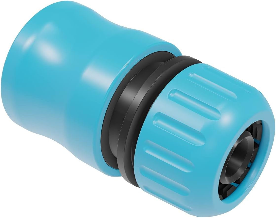 Rychlospojka Cellfast CE51130 5901828851742 BASIC, modrá, 1/2"