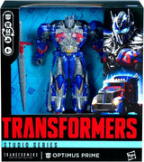 Transformers Studio Series Prvotřídní Transformers: Era of Doom Optimus Prime Action Figure Akční figurky Naty Shop