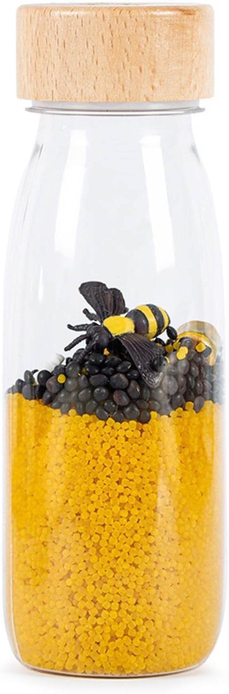 Blue Tang Sound Bottle Dětské Hračky Naty Shop Bees