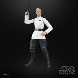 Star Wars Černá série Dedra Meero Andor sběratelská figurka, 15cm akční figurky Naty Shop