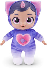 Babycorns Series 1 panenky ZURU Magical Cat (Mac) s příslušenstvím Rozbalovací hračka s překvapením pro dívky
