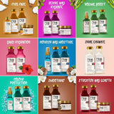 Maui Moisture Revive & Hydrate + bambucké máslo, šampon nebo kondicionér, 385 ml sprcha a koupel Naty Shop