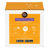 NESCAFÉ DOLCE GUSTO Latte Macchiato Kaffeekapseln 3er Pack (3 x 16 kapslí)