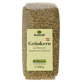 Bio zelený likér, 500g
