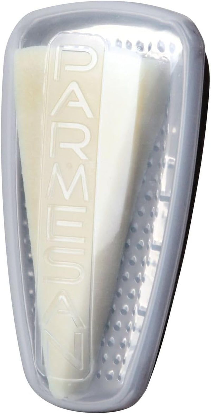 FACKELMANN Food&More 45463, Nerezové struhadlo na parmazán s boxem na čerstvost Peeler Naty Shop