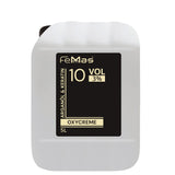 FemMas Oxycreme v 6% 1000 ml I Oxidační činidlo pro barvení a barvení vlasů I Snadná aplikace a optimální fixace I Vývojka pro jednotné výsledky v salonní kvalitě I Vývojka na barvení vlasů Barva na vlasy Naty Shop 3 5 litrů (1 balení)