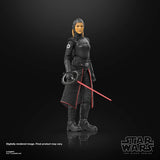 Star Wars Black Series Inquisitor – čtvrtá sestra, přibl. 15 cm vysoká Akční figurka Obi-Wan Kenobi Akční figurky Naty Shop