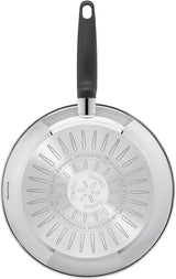 Tefal Hlavní pánev 20 cm, nerezová ocel S nepřilnavým povrchem Naty Shop Hrnce a pánve