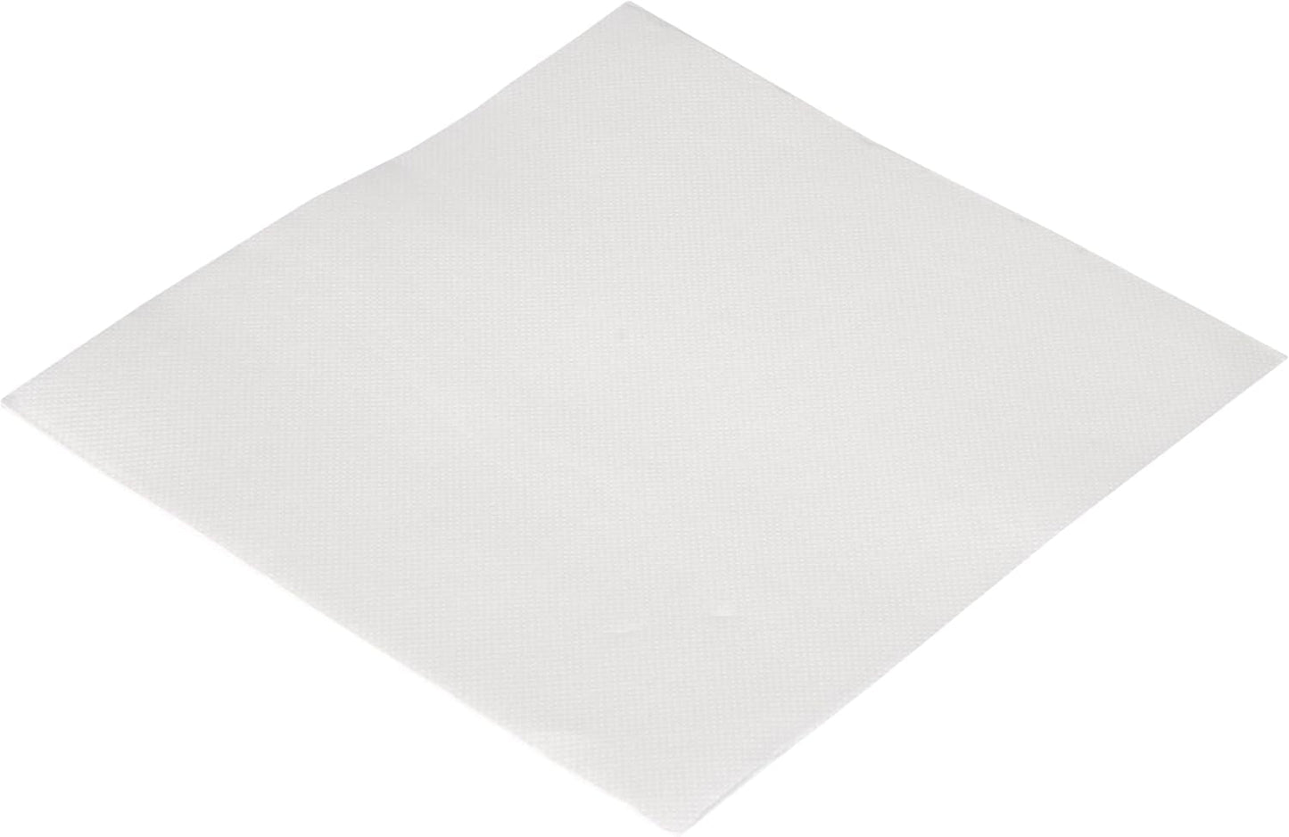 - Papírové ubrousky Tex Touch - Černé - Ubrousky s certifikací Fsc® - Recyklovatelné a biologicky rozložitelné - Sada 40 velkých černých ubrousků 38 X 38 Cm