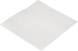- Papírové ubrousky Tex Touch - Černé - Ubrousky s certifikací Fsc® - Recyklovatelné a biologicky rozložitelné - Sada 40 velkých černých ubrousků 38 X 38 Cm