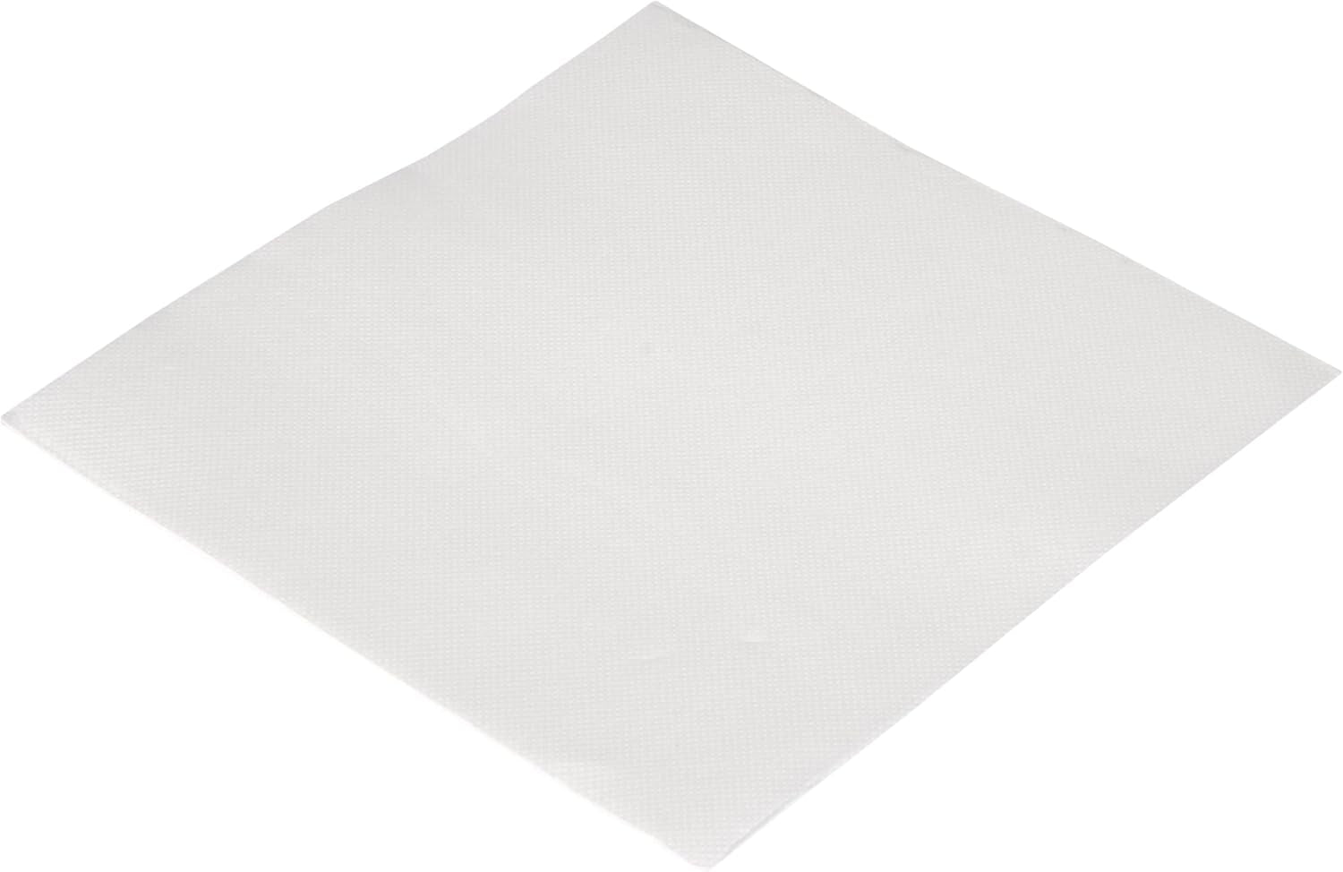 - Papírové ubrousky Tex Touch - Černé - Ubrousky s certifikací Fsc® - Recyklovatelné a biologicky rozložitelné - Sada 40 velkých černých ubrousků 38 X 38 Cm