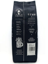 | Kaffeebohnen extra silný | Espresso 100% Robusta | viel Kaffein wenig Säure | 1000g ganze Kaffee Bohnen | geigeint für Plně automatické | se Zufriedenheitsgarantie
