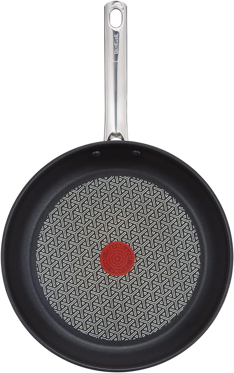 TEFAL DUETTO Sada pánví 3 kusy 20/24/28 cm, indukce Hrnce a pánve Naty Shop