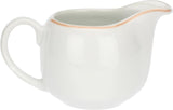THUN - Malý hrnek na mléko - Porcelán - Candy Collection - 100 ml - 7,5 x 6 cm