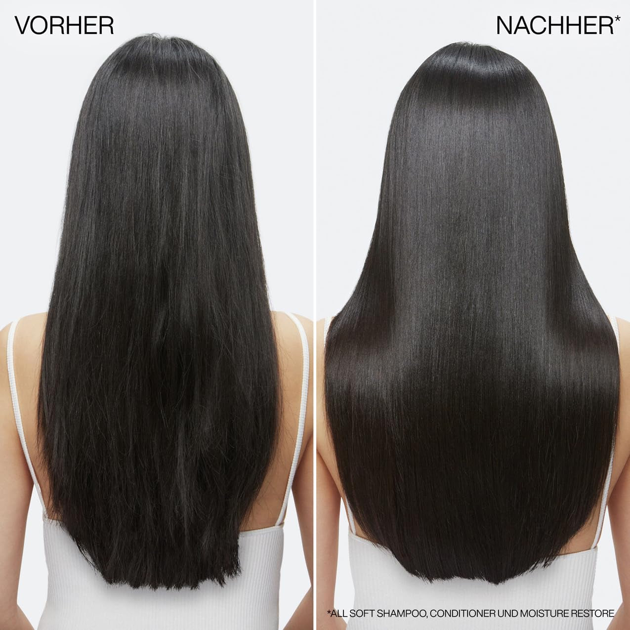Redken vlasová maska pro suché a lámavé vlasy, revitalizuje a hydratuje, s keratinovým komplexem a arganovým olejem, All Soft Heavy Cream, 1 x 250 ml Naty Shop Hair Mask