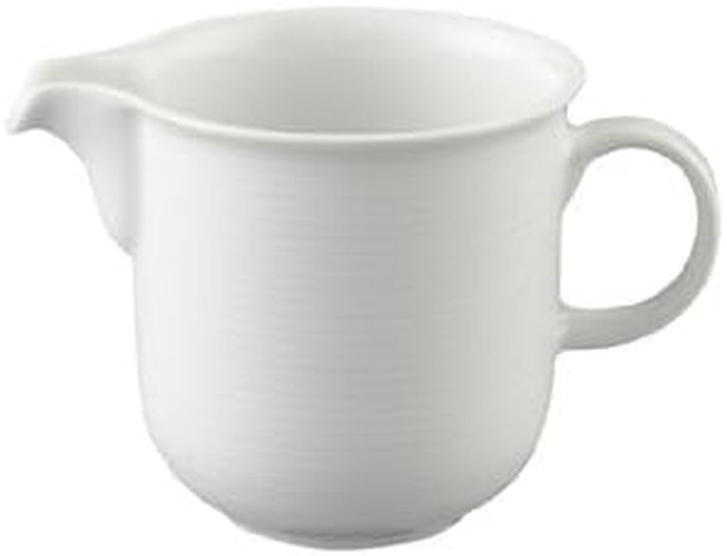 Thomas Trend - Hrnek na mléko o objemu - 180 ml, bílý