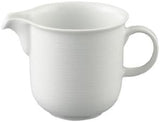 Thomas Trend - Hrnek na mléko o objemu - 180 ml, bílý