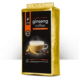 - 1 balení s 500 gr ženšenu s brauner canhrzucker-Löslichem Kaffeepulver zum Süßen, Ideal zum Adden zu Heißem Wasser, Glutenfrei, Laktosefrei und Gentechnikfrei