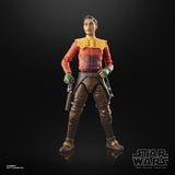 Černá série Star Wars Ezra Bridger (Lothal), Ahsoka akční figurka (15 cm) Akční figurky Naty Shop