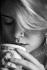 C&T Coffee Rarity - Divoká káva z Etiopie, Afrika | 1000 g kávy (celá zrna) – silná a ovocná | + Divoce pěstované + Ručně sbírané + Sušené na slunci + Lehce pražené