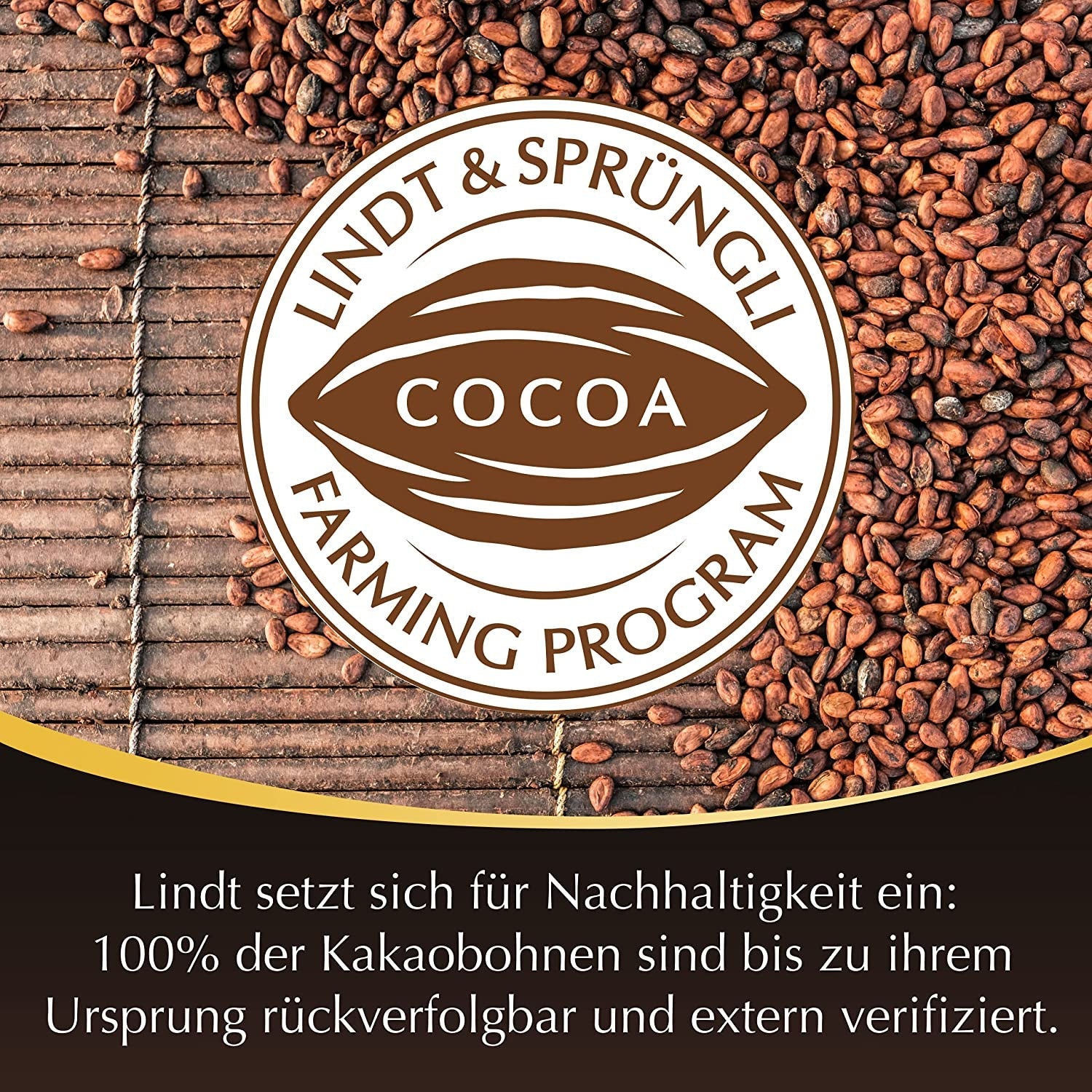 Lindt čokoládové tyčinky z tmavé čokolády LINDOR | 24 čokoládových tyčinek x 37 g | S hladkou, v ústech se rozpouštějící hořkou čokoládovou náplní s 60% kakaa | Čokoládový dárek | Čokoládový dárek | Hromadné balení
