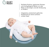 Babymoov Cosydream Mosaic polohovací polštář pro miminka k úlevě od koliky a prevenci plagiocefalie, 0-3 měsíce Příslušenství Jídlo a kojení Bebe Naty Shop