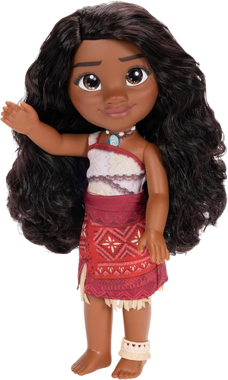 Panenka Disney Moana 2 Vaiana 35 cm
