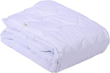 BONEX přikrývka Micro 95 Prošívaná přikrývka Antialergická Pro alergiky 100% mikrovlákno 155X200 Cm 1400 G Přikrývky a přikrývky Naty Shop Výchozí název