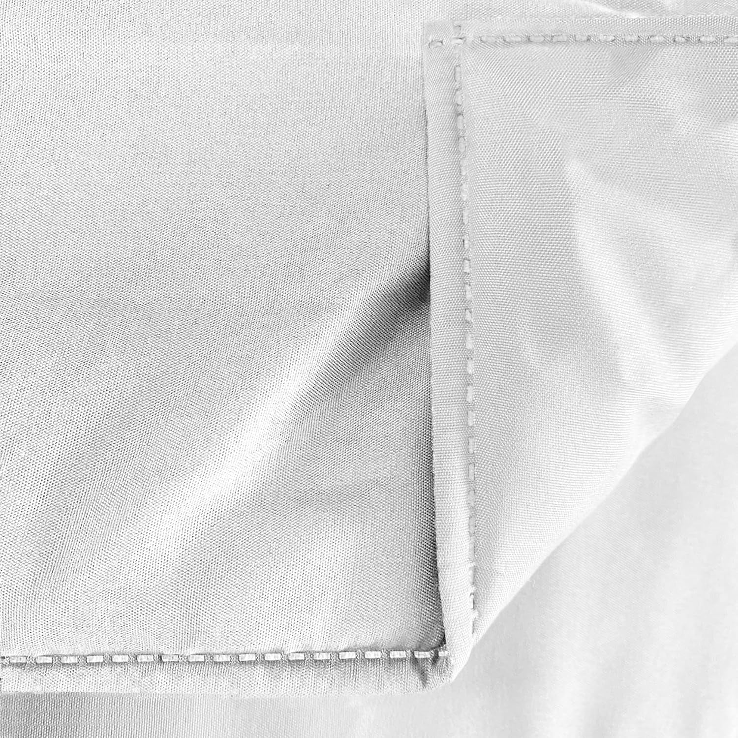 Prestige Winter White 150X200 Cm prošívané peřiny Přikrývky a přikrývky Naty Shop