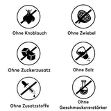 Ankerkraut Symphonie, pepřová směs pro dochucení vůní a chutí, 140 gramů Condiments Naty Shop