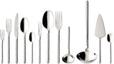 Villeroy And Boch - sada příborů Montauk, různé velikosti, nerez Kitchen Naty Shop 70 kusů
