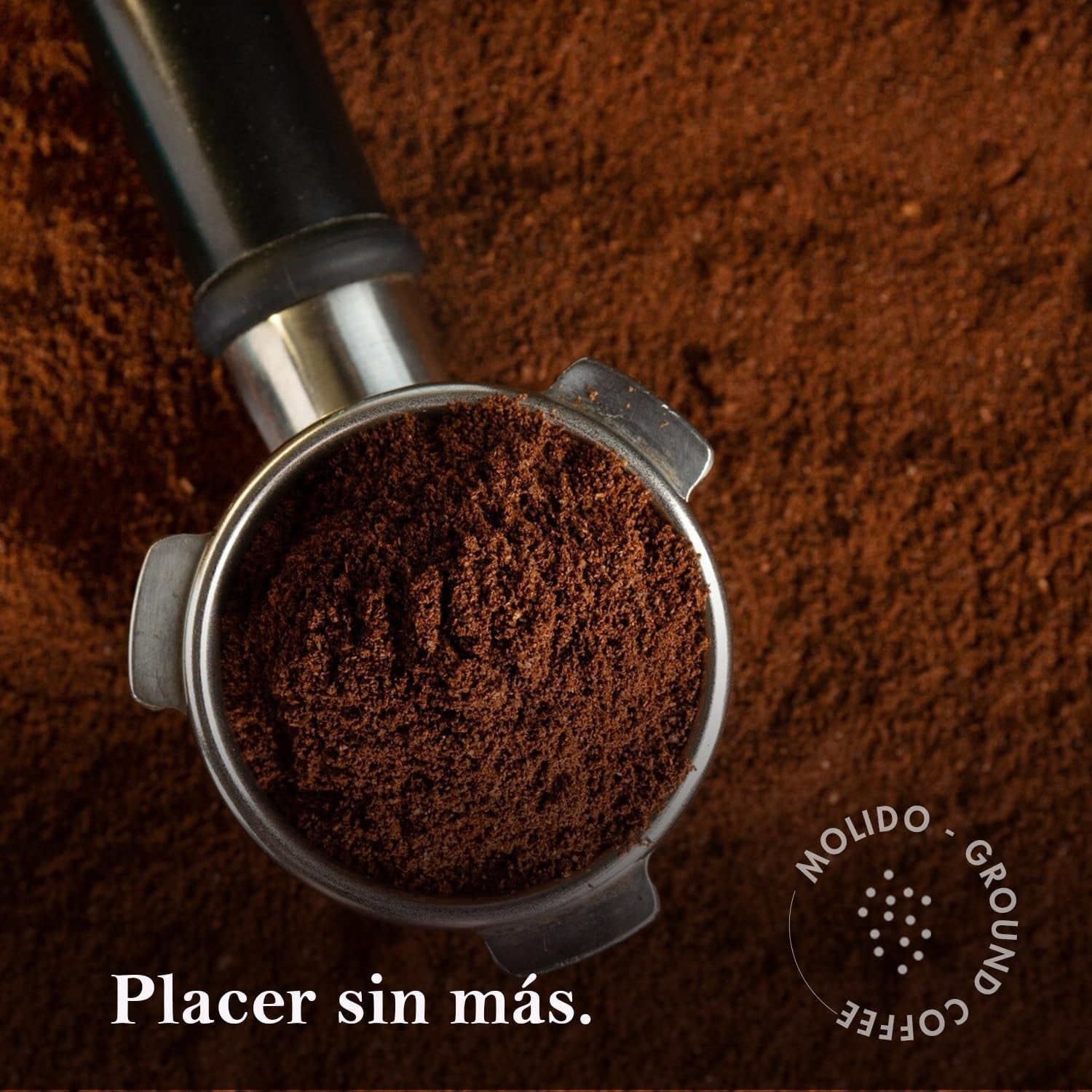 – Mletá etiopská káva – 250 g – Speciální káva – Středně pražený – 100% Arabica – Tóny medu, skořice a čokolády – Intenzivní kyselost – Střední tělo