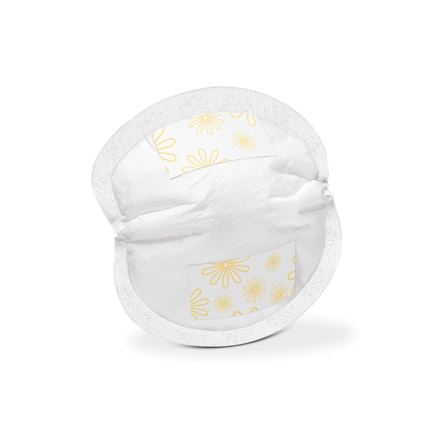 Medela Harmony Handmilchpumpe, Mit Calma-Sauger Und Stilleinlagen Příslušenství Jídlo a kojení Baby Naty Shop