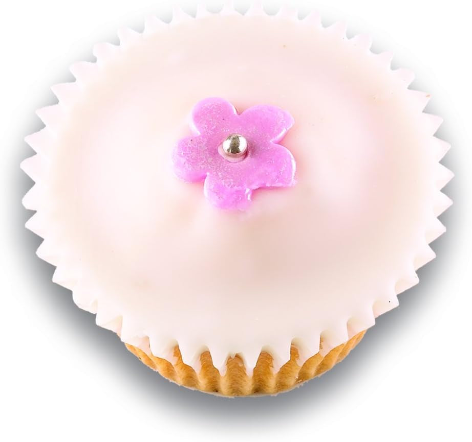 Kuchyňský plech na pečení muffinů, nepřilnavý kryt, pojme 12 muffinů, 35 cm x 27 cm Naty Shop pekáče a plechy
