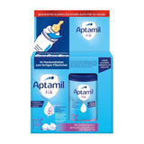 Aptamil HA Pre Ready to Drink – Hydrolyzované mléko pro kojence od narození – 4 x 2 x 90 ml