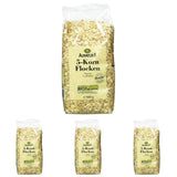 Bio vločky z 5 obilovin, 500 g