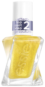 Essie Langanhaltender Nagelleck Top Coat Mit Glänzendem Finish, Maniküre Ohne Uv-Licht, Gel od Essie, Farbe: Nr. 00 Vrchní lak, transparentní, 1 X 13,5 ml