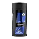 Bruno Banani Loyal Man sprchový gel 3v1 na tělo, vlasy a obličej, muži, 250 ml Sprcha a koupel Naty Shop 250 ml Incense