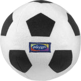 Playgro Loopy Loops hug ball - Baby hug ball - Hračky pro miminka - Hračky pro miminka - Hračky - Hračky - Barevné hračky pro miminka Naty Shop Fotbal