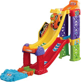 Vtech Electronics 80-527504 TUT Baby speedster akční rampa Baby Toys Naty Shop