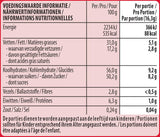 NESTLÉ Easter Friends, velikonoční mini figurky z mléčné čokolády s křupavými kousky, 1 balení (1 x 65 g)