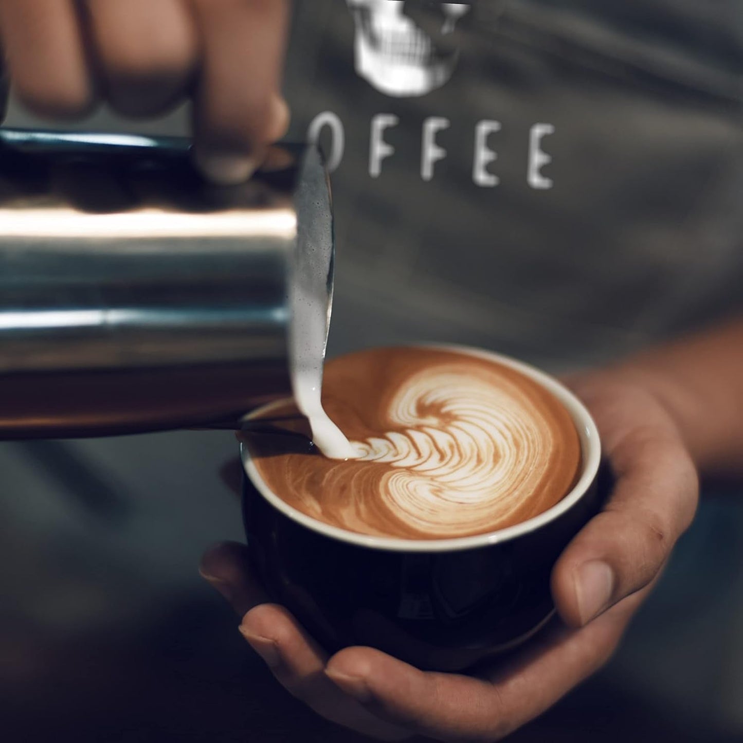 | Kaffeebohnen extra silný | Espresso 100% Robusta | viel Kaffein wenig Säure | 1000g ganze Kaffee Bohnen | geigeint für Plně automatické | se Zufriedenheitsgarantie