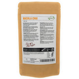 Masala Chai čajová směs koření 100g, indické koření na chai čaj nebo chai latte, 100% přírodní, neochucené, Teaclub Tea