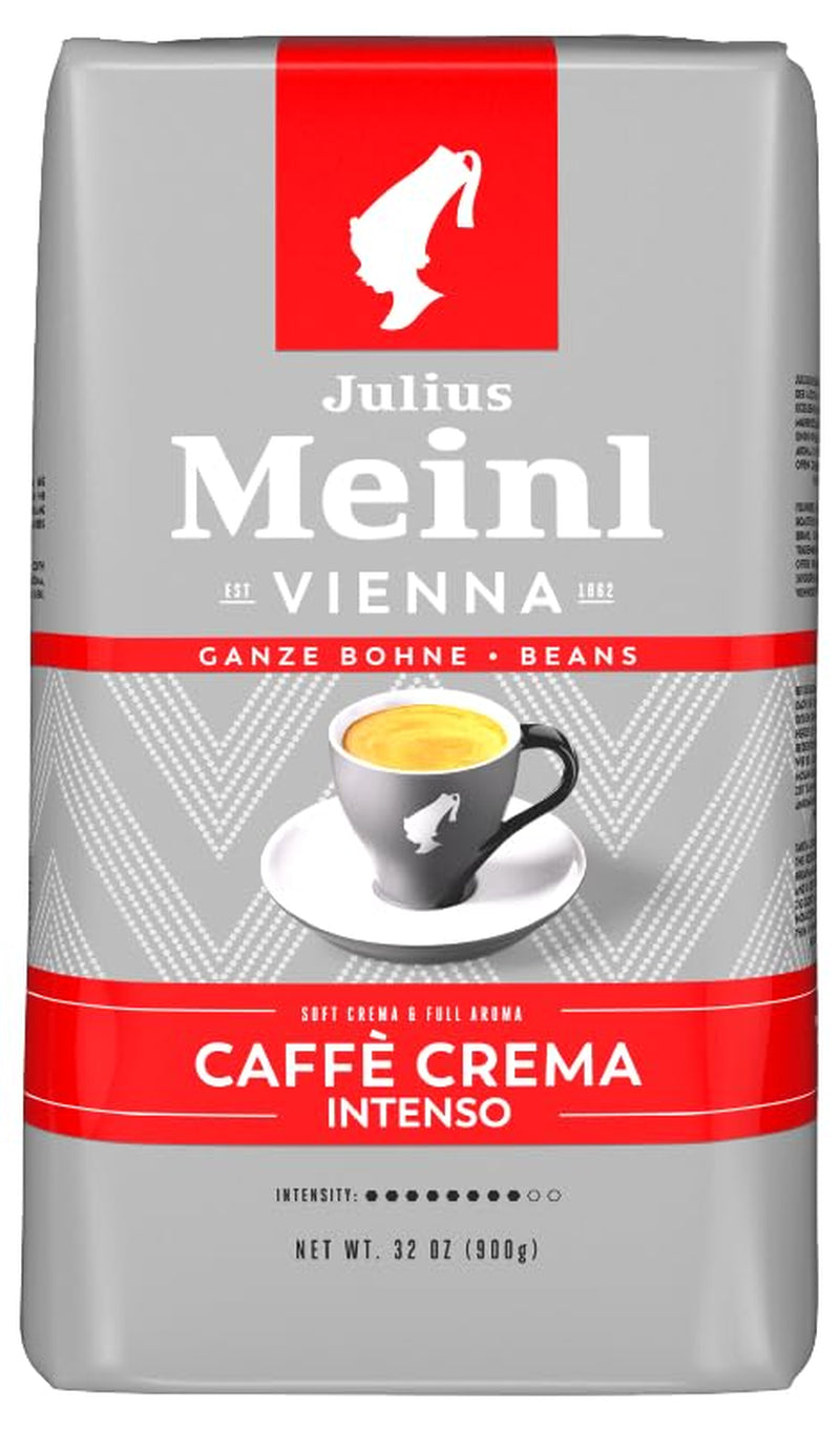 Trend Collection Caffè Crema Intenso - zrnková káva - 1 kg