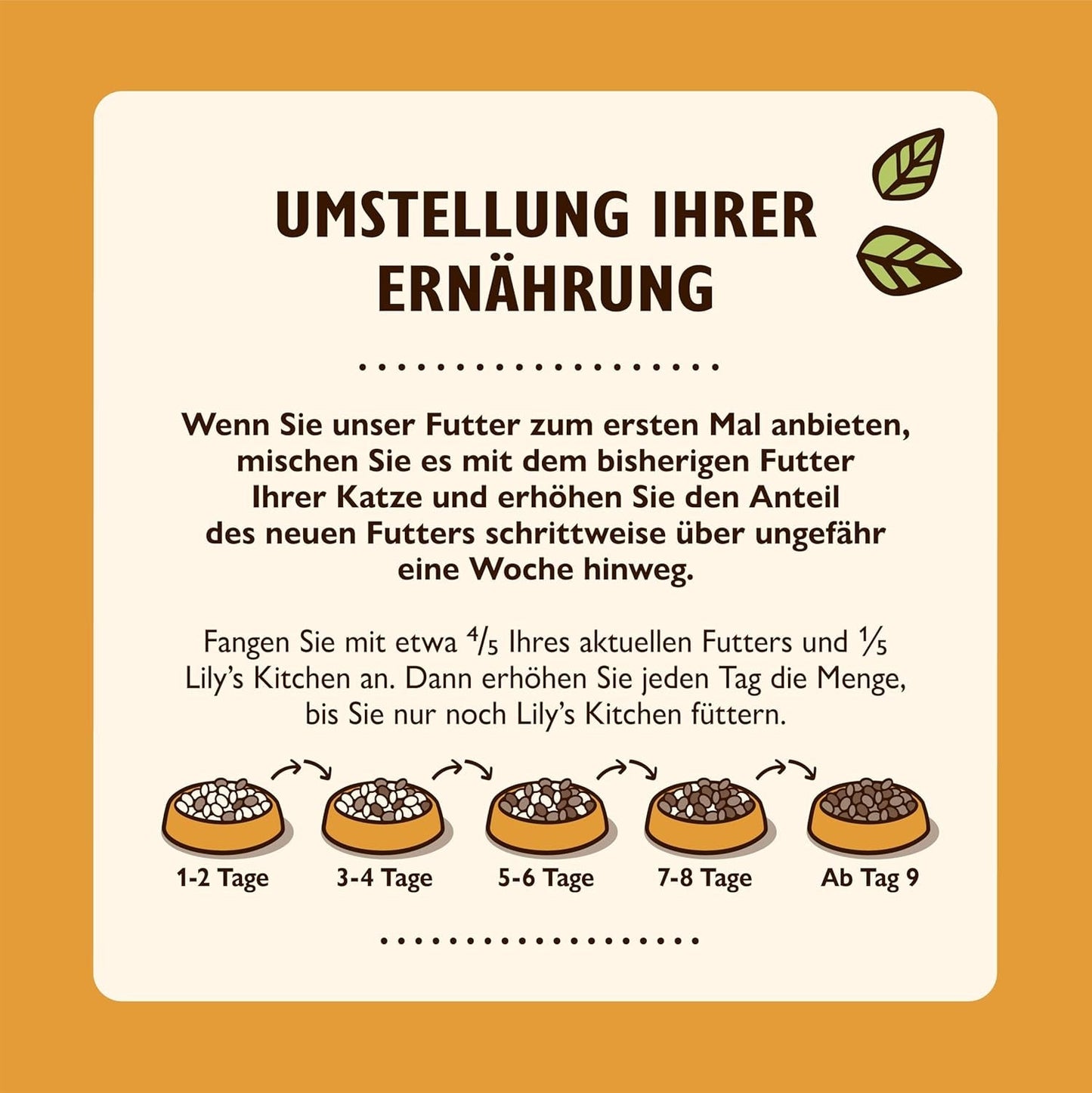 Lily's Kitchen Mokré krmivo pro dospělé kočky, vyrobené z přírodních ingrediencí, lahodné kousky v omáčce, více balení, 8 krabic x 85 g