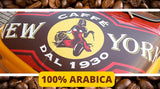 Kávová zrna New York Caffe EXTRA 500g
