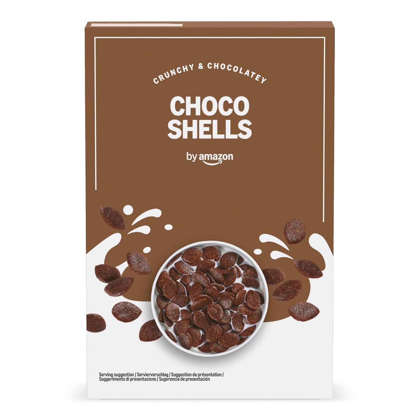 Čokoládové tyčinky z Amazonu, 375 g