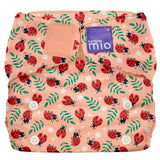 Bambino Mio, látková plena Miosolo Classic All-in-One, bio plena bez chemie